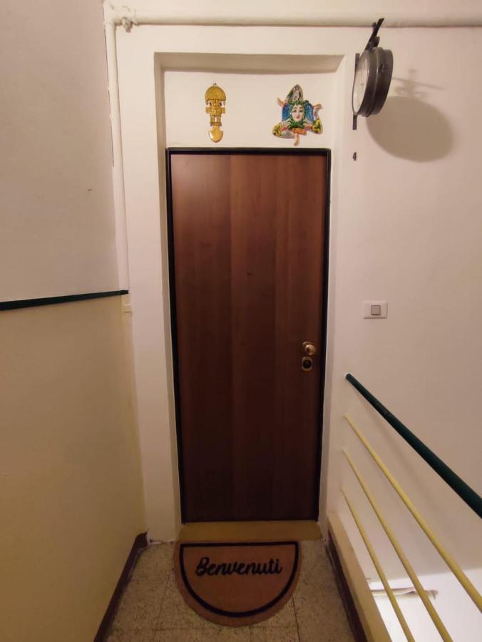 Camonia Apartman Bologna Kültér fotó