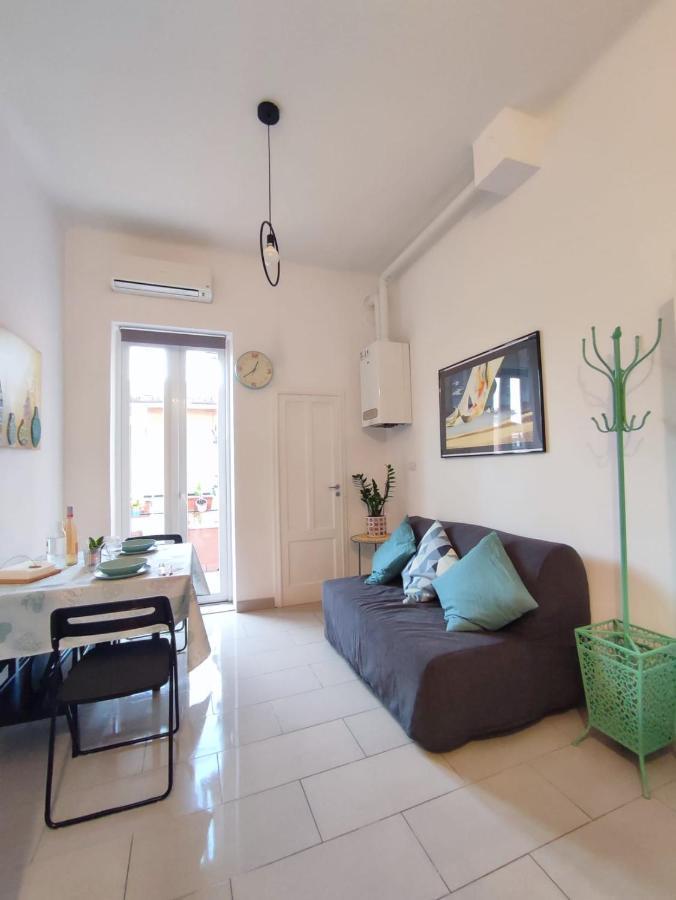 Camonia Apartman Bologna Kültér fotó