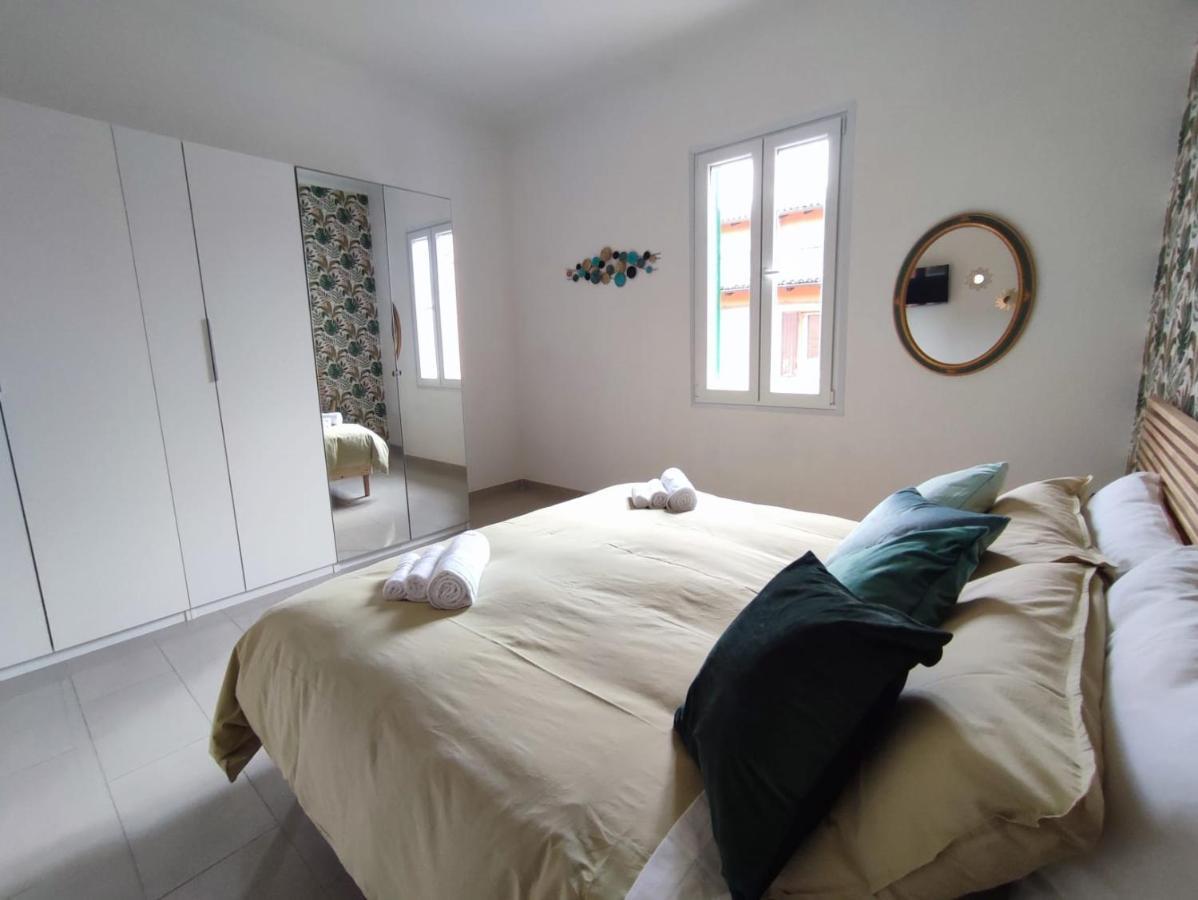 Camonia Apartman Bologna Kültér fotó