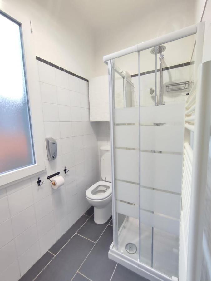 Camonia Apartman Bologna Kültér fotó