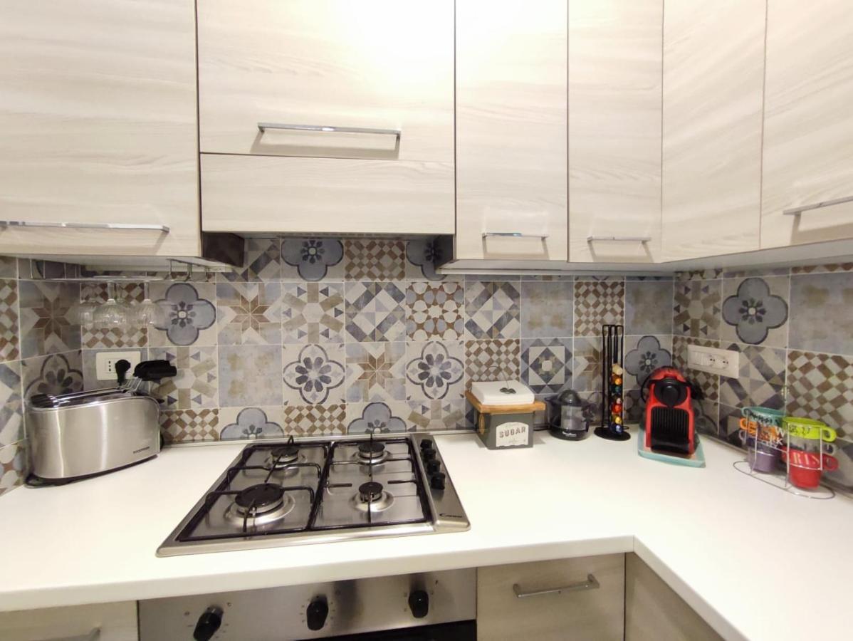Camonia Apartman Bologna Kültér fotó