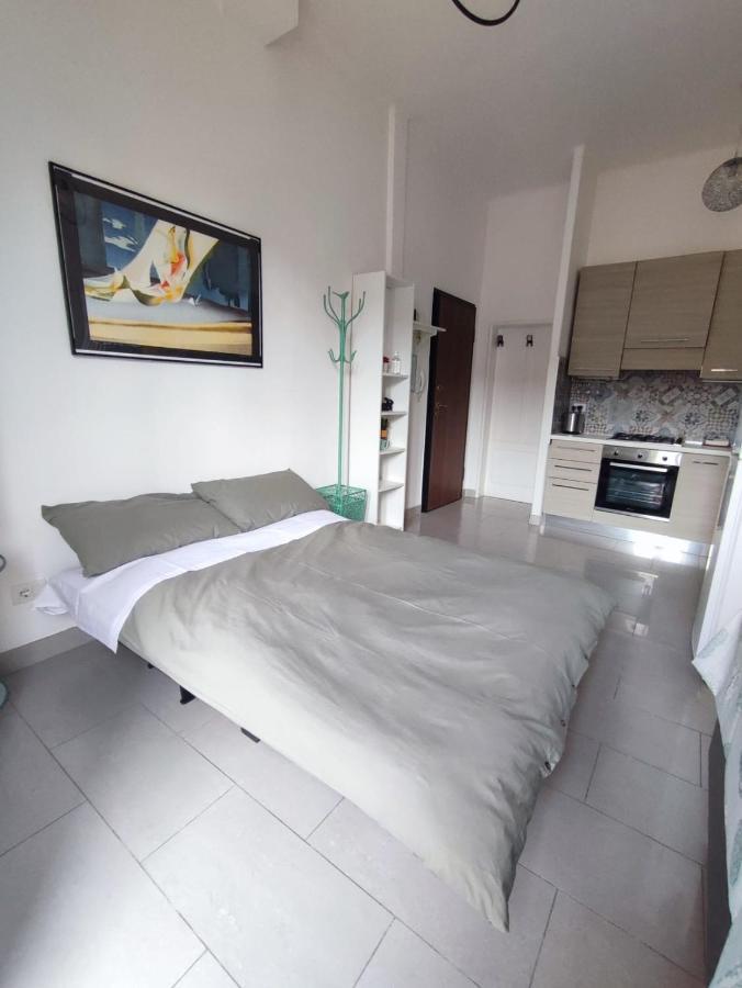Camonia Apartman Bologna Kültér fotó