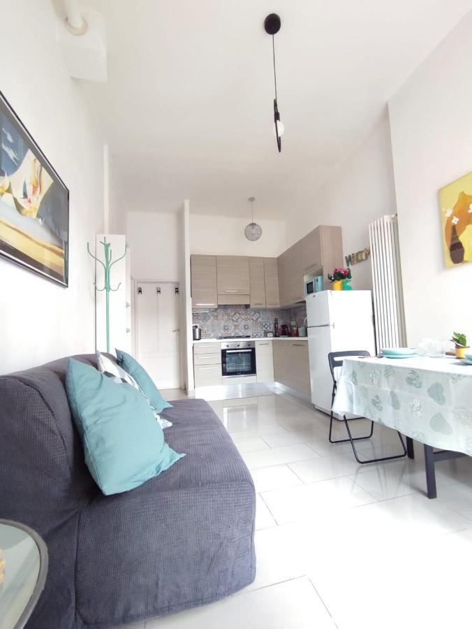 Camonia Apartman Bologna Kültér fotó