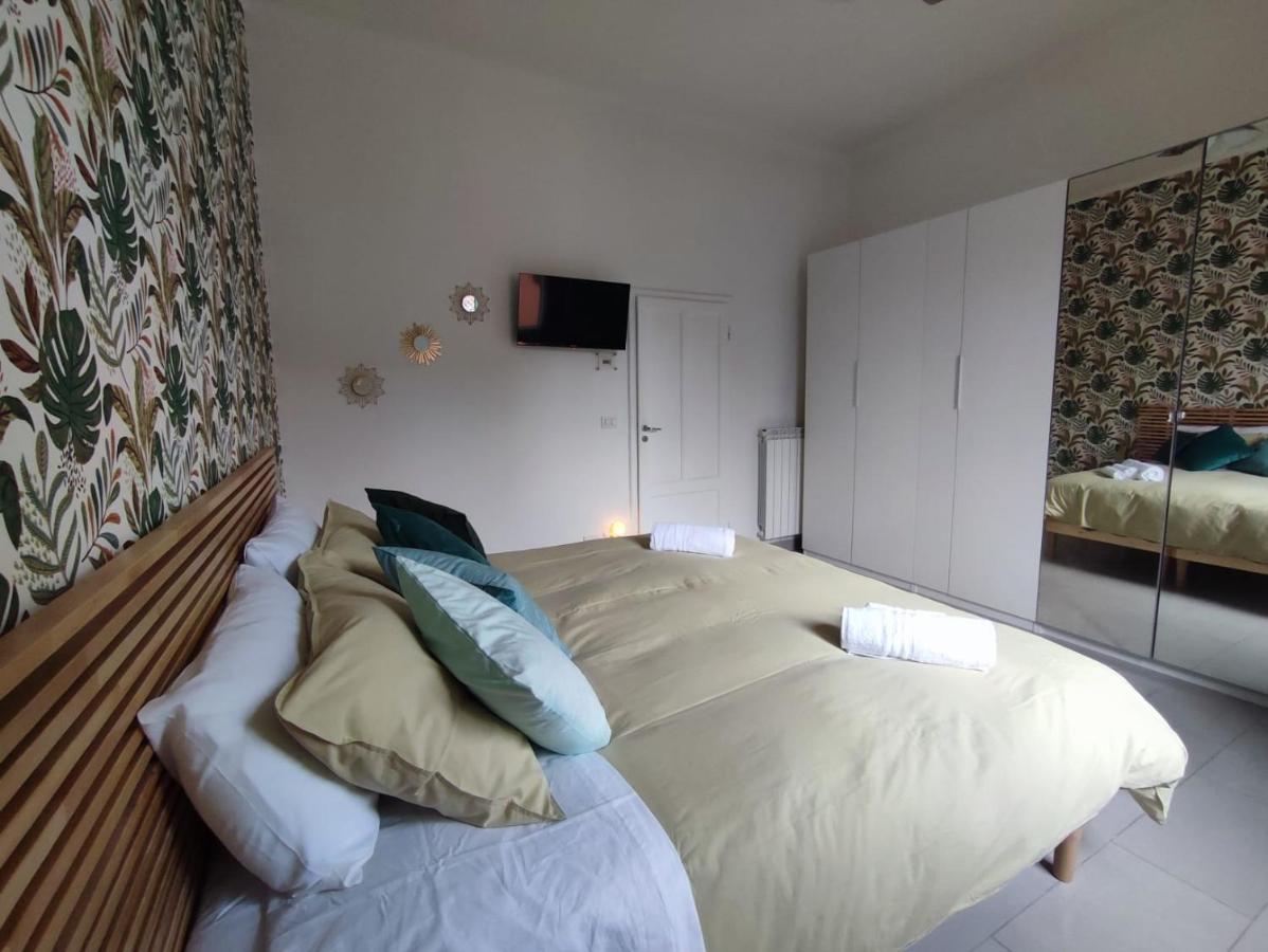 Camonia Apartman Bologna Kültér fotó